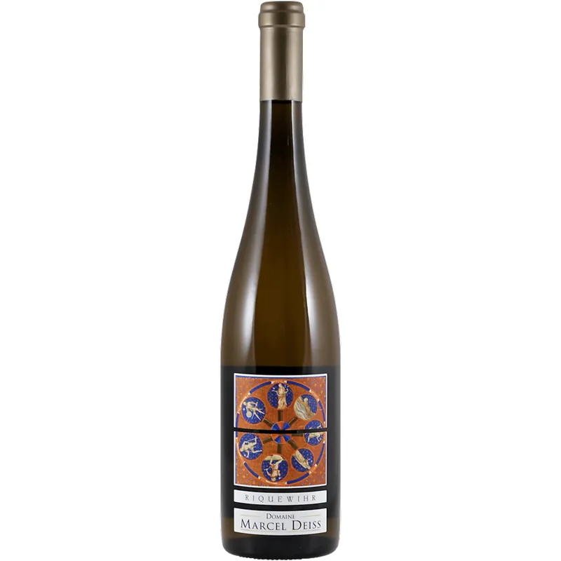 2023 | Domaine Marcel Deiss Riquewihr White Blend | Alsace Last Chance