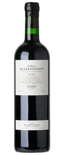 Best Price MAS MARTINET CLOS MARTINET PRIORAT DOQ SPAIN 2020