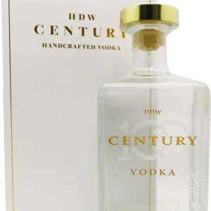 Harlen Davis Wheatley 100 Century Handcrafted Vodka 750ml Direct From Manufacturer