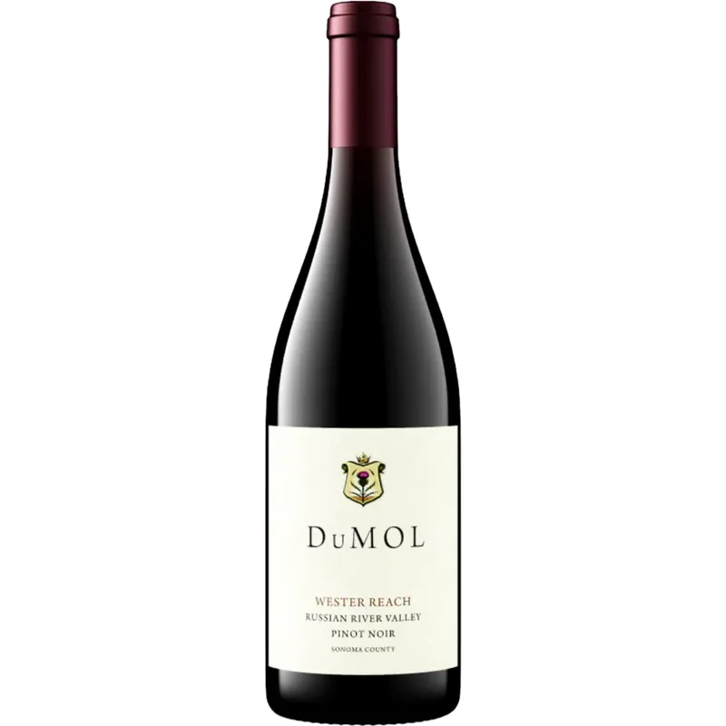 2023 | DuMOL Wester Reach Pinot Noir | Russian River Valley Exclusive Offer