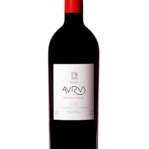 FINCA ALLENDE AURUS RIOJA TEMPRANILLO DOCA SPAIN 2011 Flash Sale