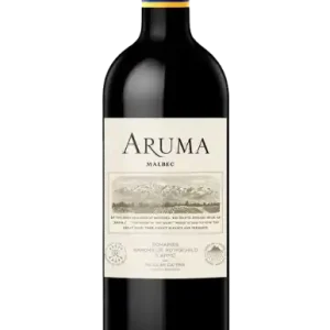 DOMAINES BARONS DE ROTHSCHILD ARUMA MALBEC MENDOZA ARGENTINA 2021 Price Drop