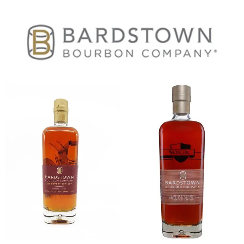 Buy Online Bardstown Bourbon Company The Prime Barrel Exclusive Bundle