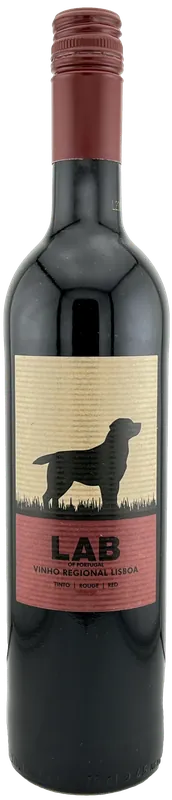 Price Cut Casa Santos Lima Lab Lisboa Red Blend