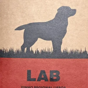 Casa Santos Lima Lab Lisboa Red Blend Bag-in-Box 3 L Editor’s Pick