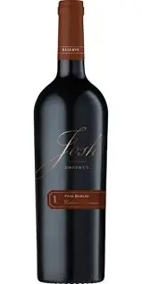 Free Delivery JOSH CABERNET SAUVIGNON RESERVE PASO ROBLES 2022
