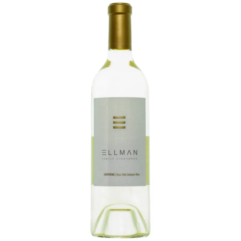 Place Order 2023 | Ellman Family Caryn Renae Sauvignon Blanc | Napa Valley