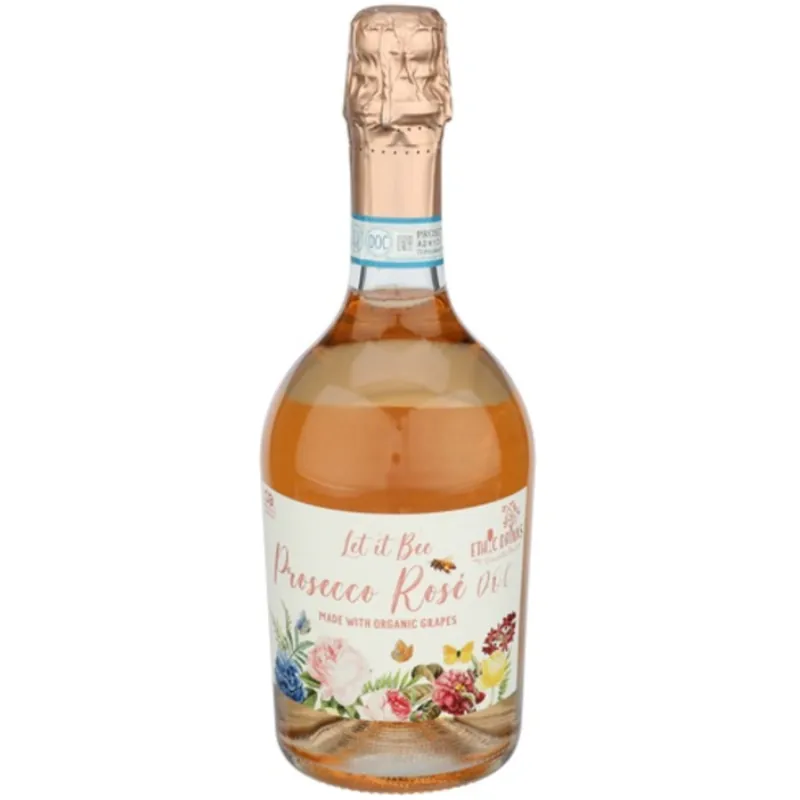 One Day Deal 2023 | EthicDrinks 'Let it Bee' Rose | Mediterranee