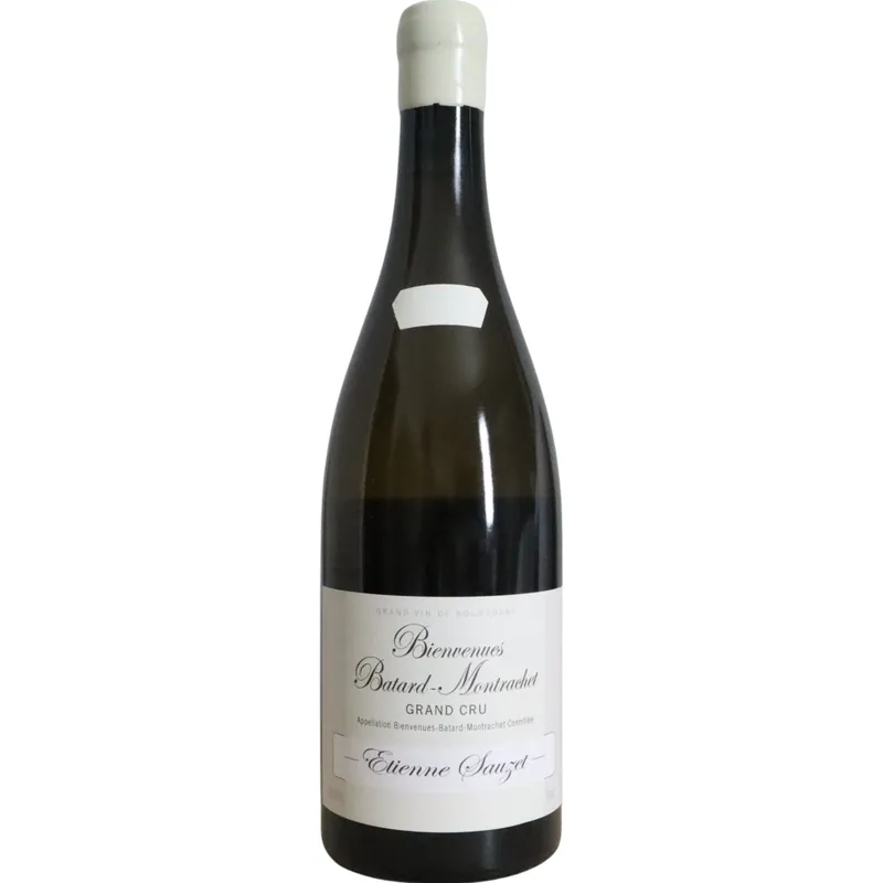 2023 | Etienne Sauzet Bienvenues-Batard-Montrachet| Burgundy Fresh Stock
