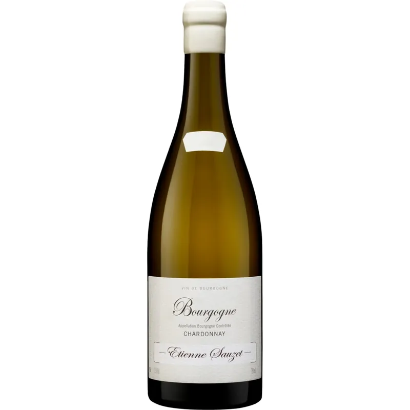Modern 2023 | Etienne Sauzet Bourgogne Blanc Chardonnay | Burgundy