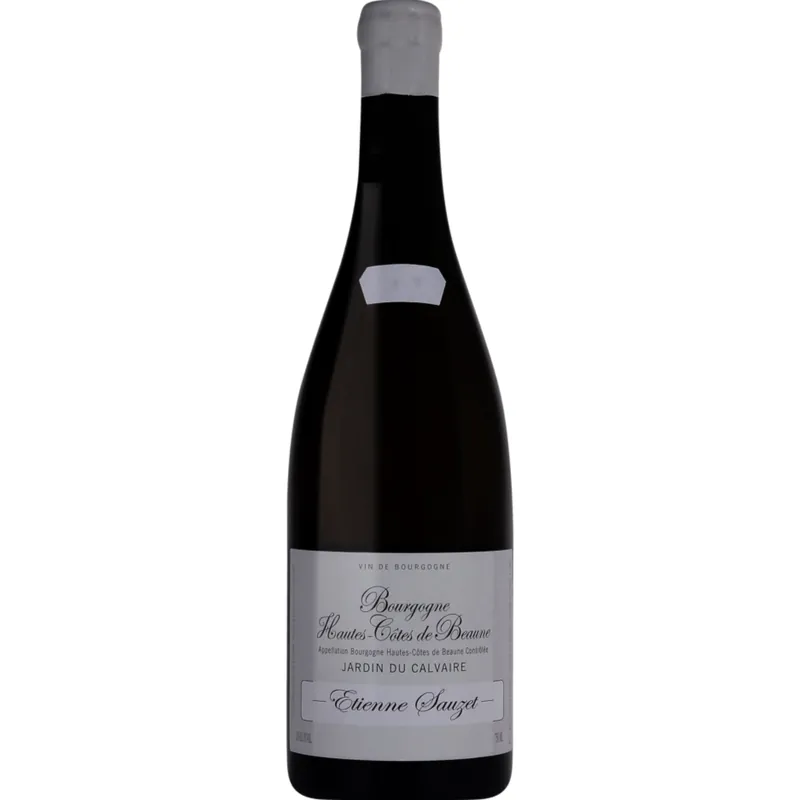 Fast Shipping 2023 | Etienne Sauzet Hautes Jardin du Calvaire | Cotes Beaune
