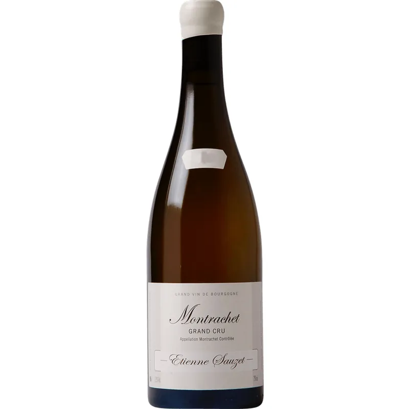 2023 | Etienne Sauzet Montrachet Grand Cru | Cote de Beaune Buy Direct