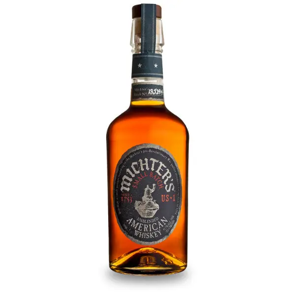 Michter's US*1 Small Batch Unblended American Whiskey Clearance