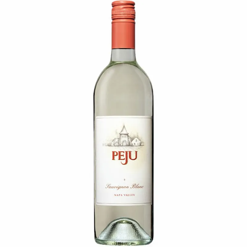 Bulk Order PEJU SAUVIGNON BLANC LEGACY COLLECTION NAPA VALLEY 2022