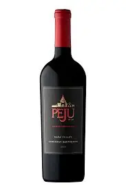 PEJU CABERNET SAUVIGNON LEGACY COLLECTION NAPA VALLEY 2021 Super Sale