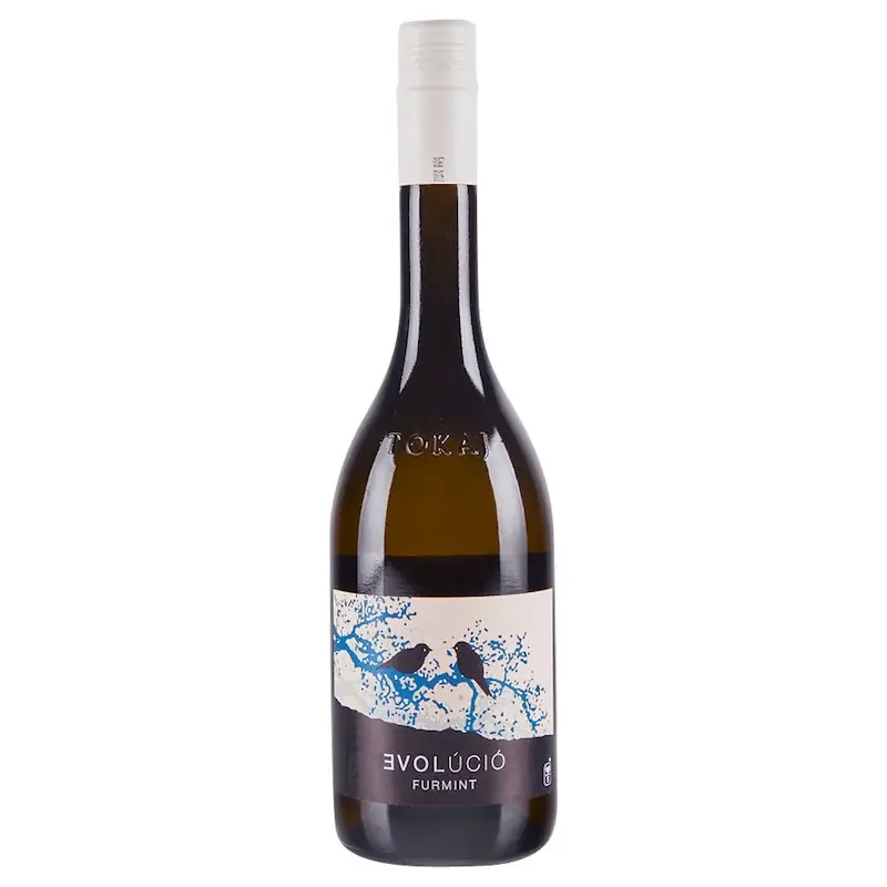 Warranty Included EVOLUCIO FURMINT