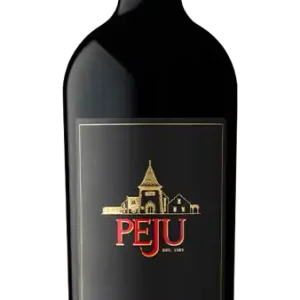 Hot Picks PEJU MERLOT LEGACY COLLECTION NAPA VALLEY 2019