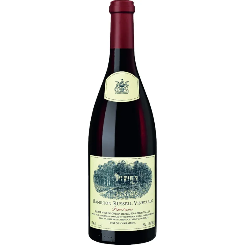 2023 | Hamilton Russell Vineyards Pinot Noir | Hemel-en-Aarde Best Price