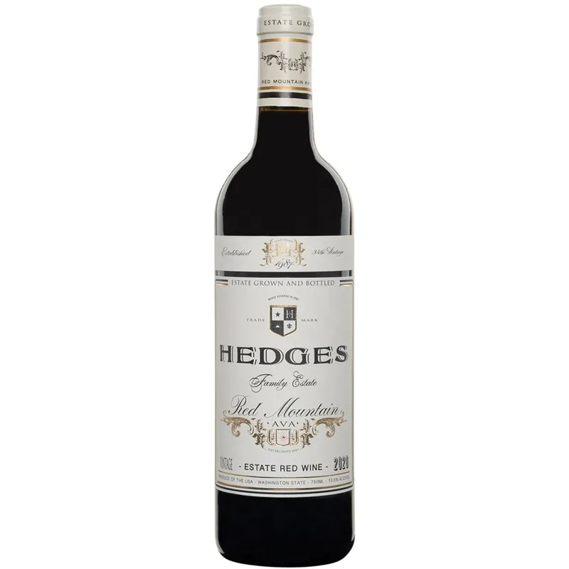 Special Offer 2023 | Hedges Family Estate Cabernet Sauvignon | Red Mountain
