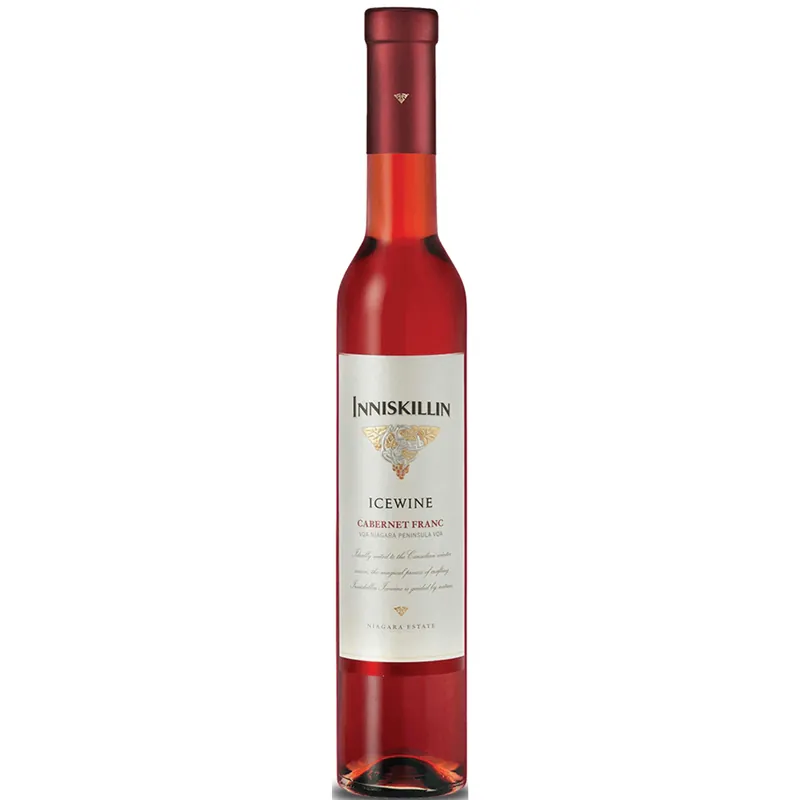 Original 2023 | Inniskillin Cabernet Franc Icewine | Niagara Peninsula