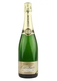 ERIC ISSELEE CHAMPAGNE BRUT BLANC DE BLANCS GRAND CRU FRANCE 750ML Direct From Factory