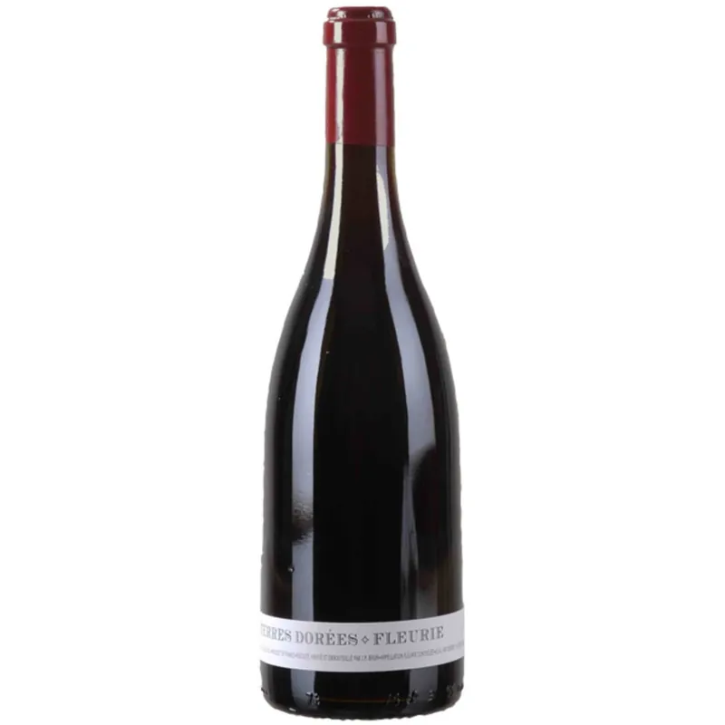 2023 | Jean Paul Brun Domaine Terres Doree Fleurie | Beaujolais Last Chance