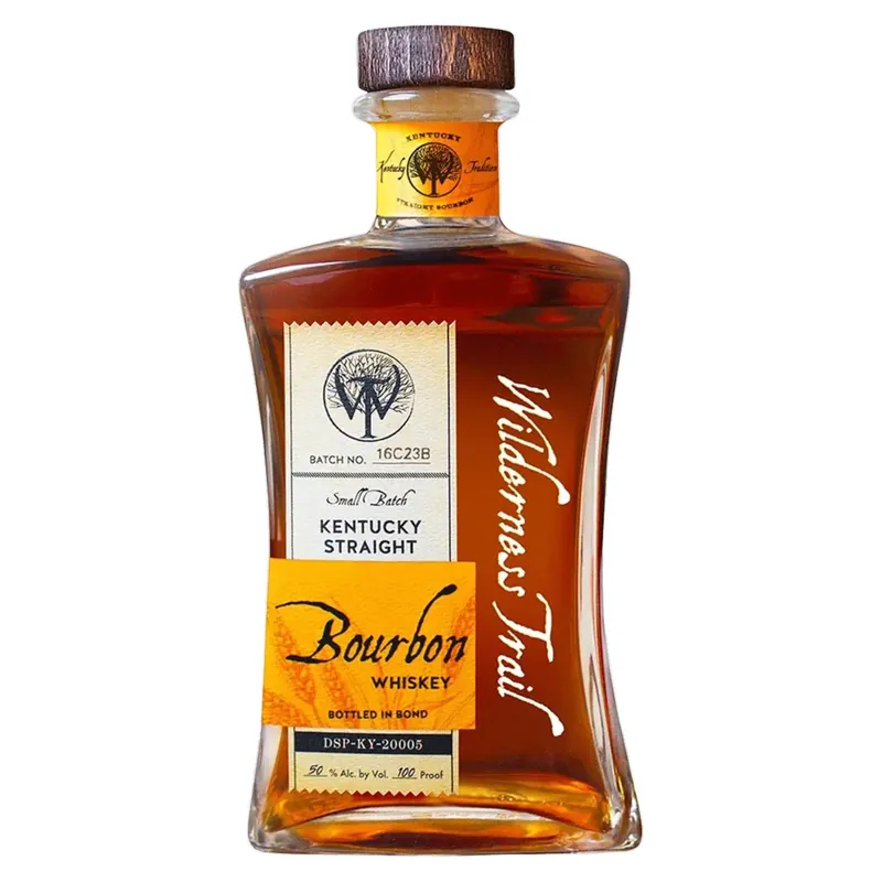 Wilderness Trail Small Batch Straight Wheated Bourbon Wholesale