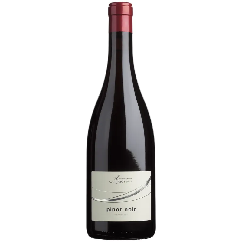 2023 | Kellerei Cantina Andrian Pinot Noir | Trentino-Alto While Supplies Last