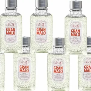 Don’t Miss Out Gran Malo Spicy Tamarindo Tequila 50mL 10Pack