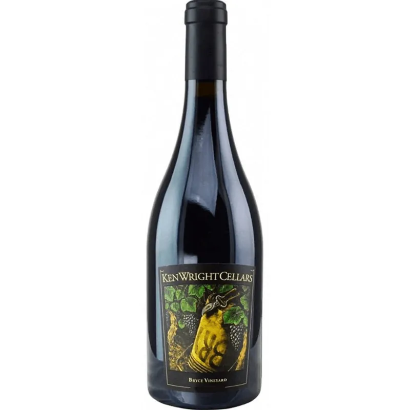 2023 | Ken Wright Bryce Vineyard Pinot Noir | Ribbon Ridge Bargain