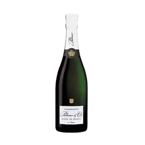 Weekend Sale PALMER & CO CHAMPAGNE BRUT BLANC DE BLANCS 750ML