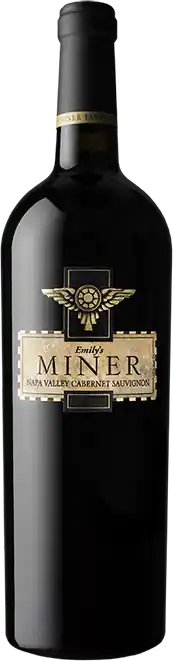 Low Price MINER EMILYS CABERNET SAUVIGNON NAPA 2017