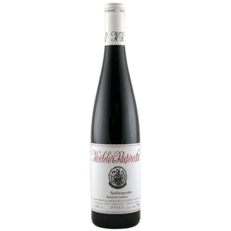 Must Have 2023 | Koehler-Ruprecht Spatburgunder Kabinett Trocken | Pfalz