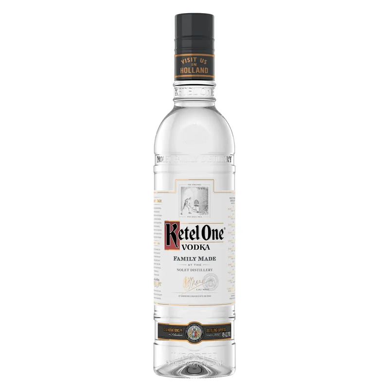 Best Price Ketel One 375Ml