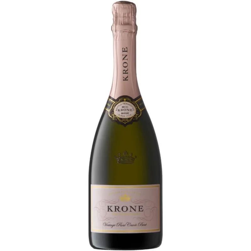Place Order 2023 | Krone 'Rose Cuvee Brut' MCC | Tulbagh