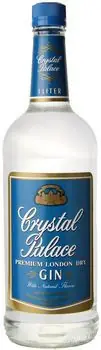 Affordable Crystal Palace Gin L