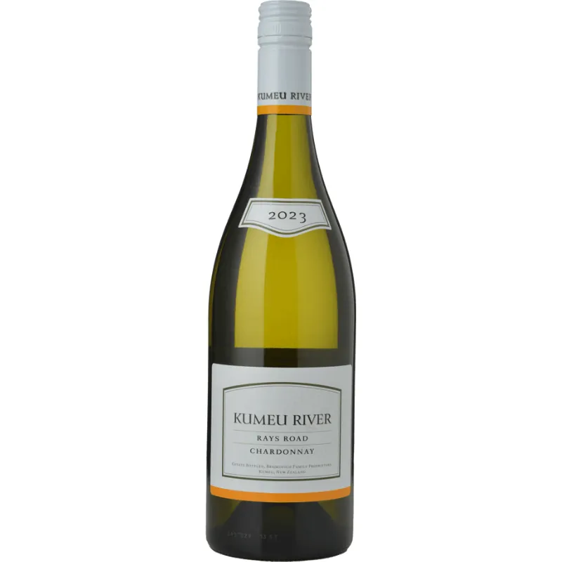 2023 | Kumeu River Rays Road Chardonnay | Hawke's Bay Buy Online