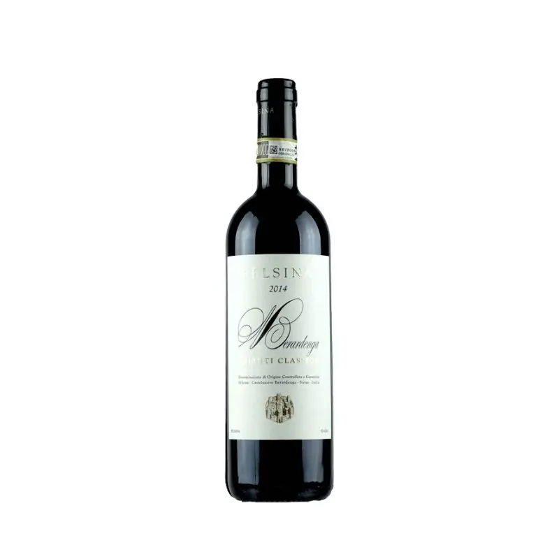 Weekend Sale FELSINA CHIANTI CLASSICO