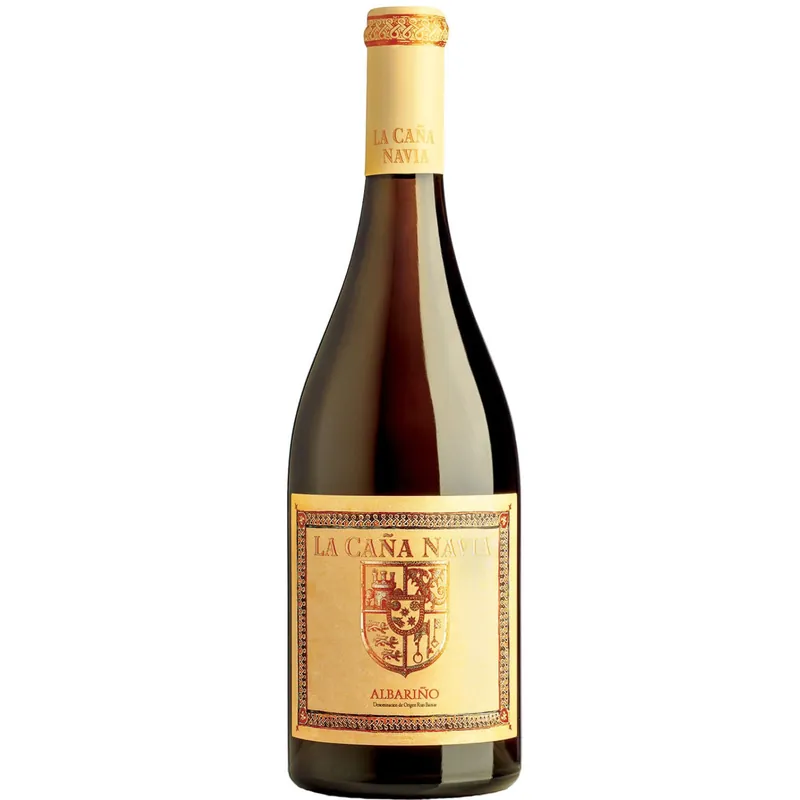 2023 | La Cana Navia Albarino | Rias Baixas Save Now