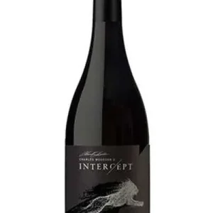 CHARLES WOODSONS INTERCEPT PINOT NOIR MONTEREY COUNTY 2020 Money Back Guarantee