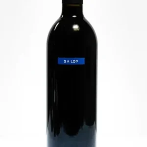 Latest SALDO RED BLEND THE PRISONER WINE CO NAPA 2019