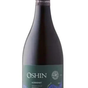 OSHIN VOSKEHAT WHITE WINE VAYOTS DZOR ARMENIA 2017 Reduced Price