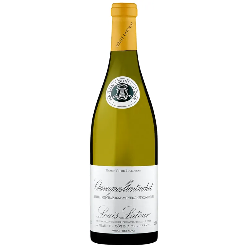 Markdown 2023 | Louis Latour Chassagne-Montrachet | Cote de Beaune