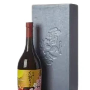 YUKI NO BOSHA SAKE KACHOU GESSEKI DAIGINJO JAPAN 720ML Direct From Factory