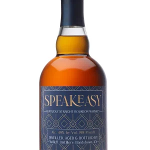 Willett Speakeasy Kentucky Straight Bourbon Latest