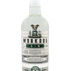 Workdog Gin Instant Buy