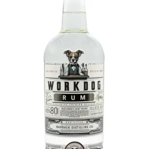 Workdog Rum Super Sale