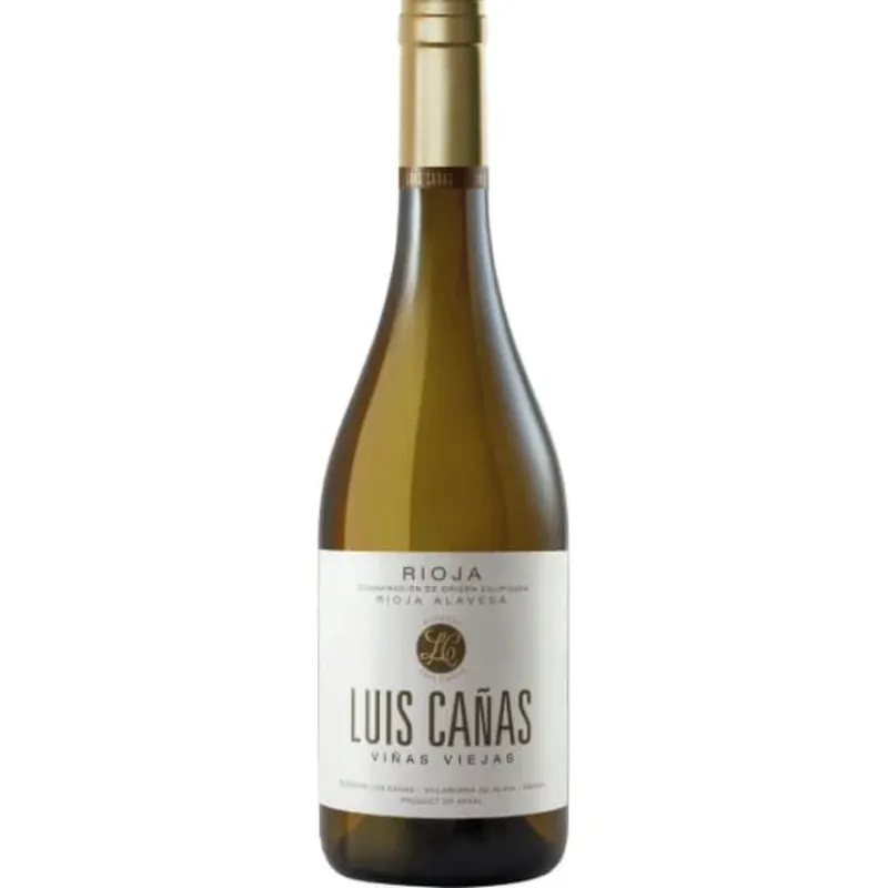 Don’t Miss Out 2023 | Luis Canas Vinas Viejas Fermentado en Barrica | Rioja