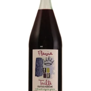 Deal FLAVIA TAILLE FRAPPATO PERRICONE RED WINE ITALY 2020 1LI