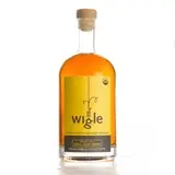 Wigle Small Cask Series Pennsylvania Bourbon Whiskey Money Back Guarantee